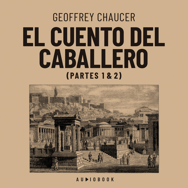 El cuento del caballero (Completo) cover art