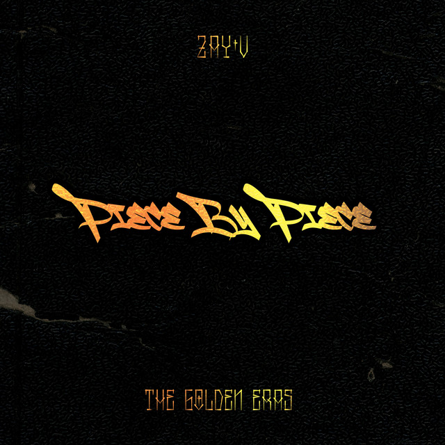 Piece by Piece: The Golden Eras