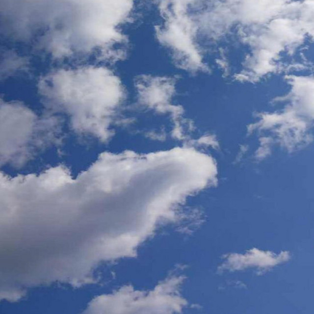 HEAVEN cover art