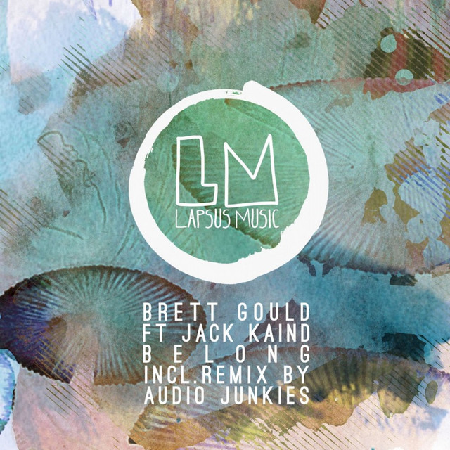 Belong(Feat. Jack Kaind) album art
