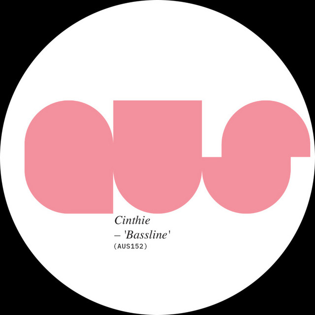 Cinthie – Bassline