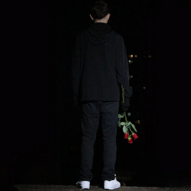 Desabafo cover art