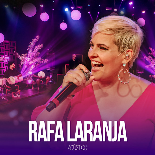 Pra Não Queimar a Largada - Acústico cover art