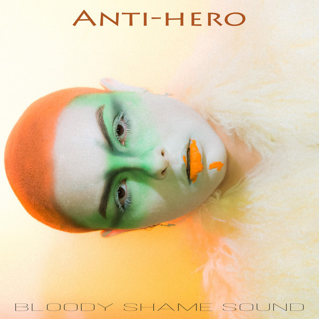Anti-Hero - Radio Edit