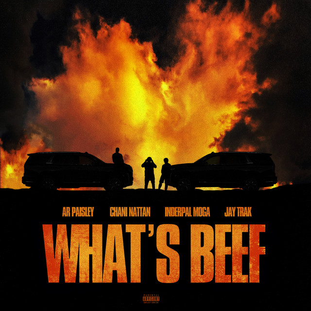 What’s Beef
