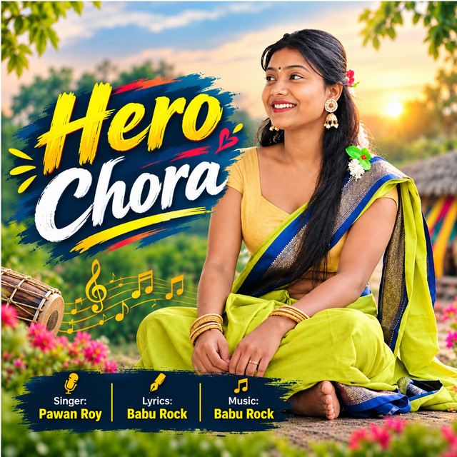 Hero Chora album image