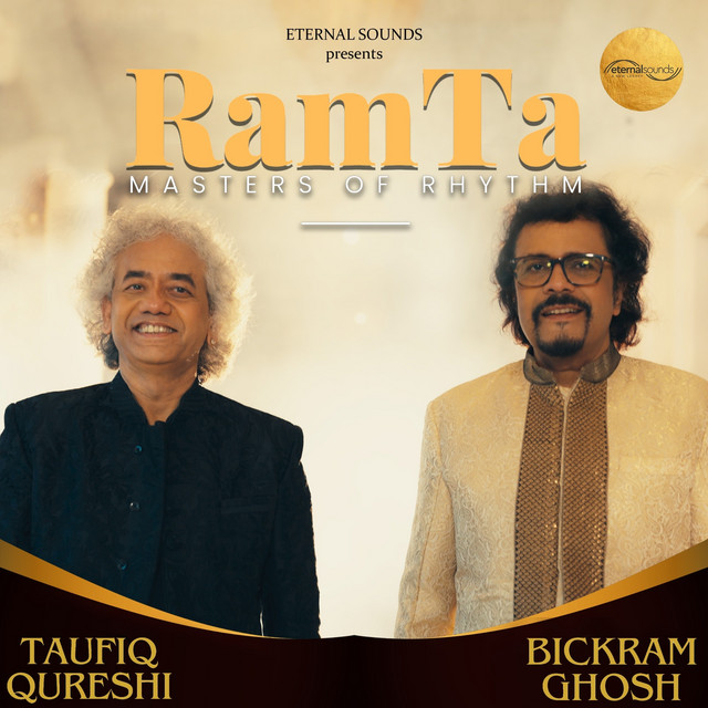 RamTa cover art