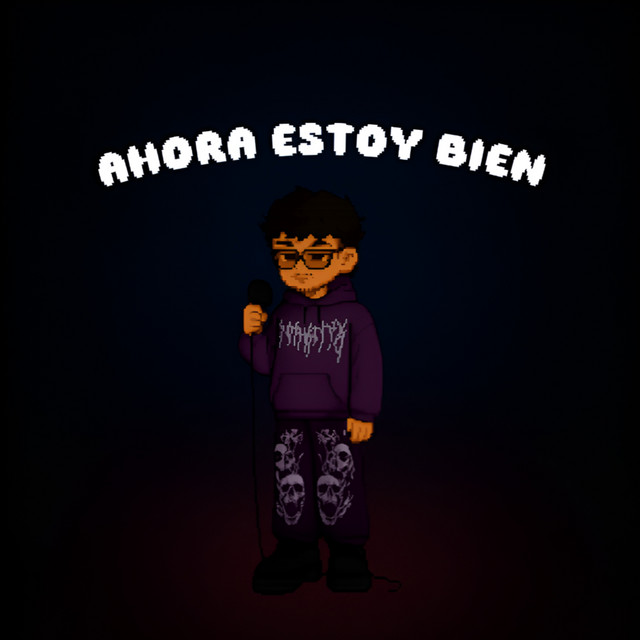 Ahora estoy bien