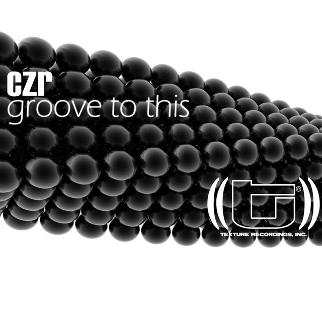Groove to This cover