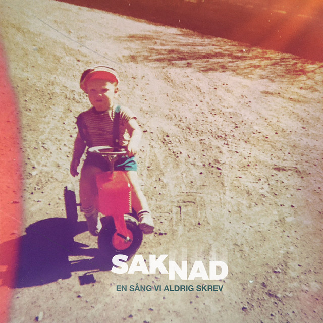 Saknad
