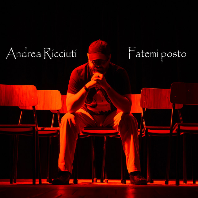Andrea Ricciuti | Spotify