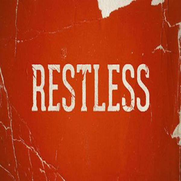 Restless - Original Mix
