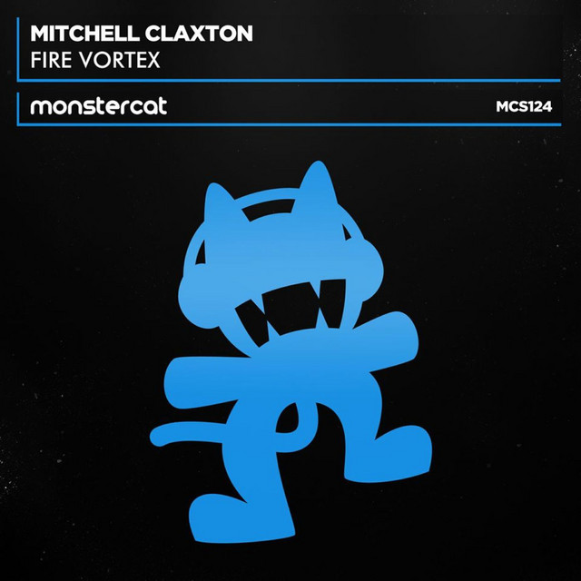Fire Vortex cover art