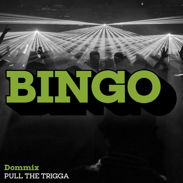 Pull the Trigga cover