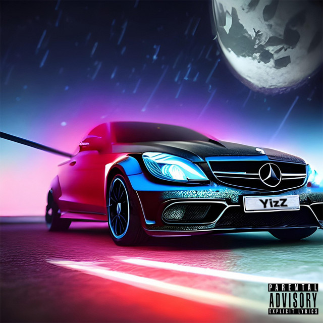 Coupé cover art