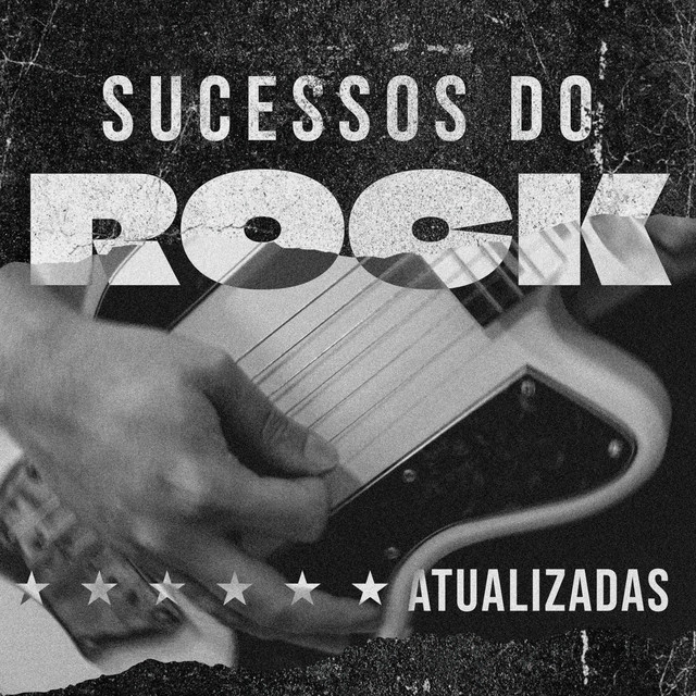 Sucessos do Rock - Atualizadas