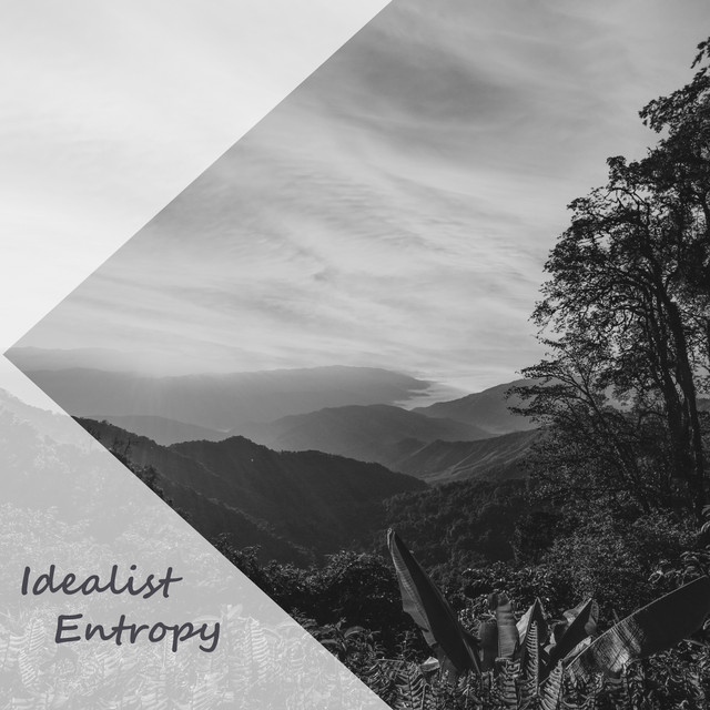 Entropy cover art