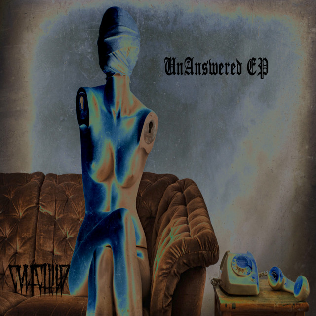 UNANSWERED artwork