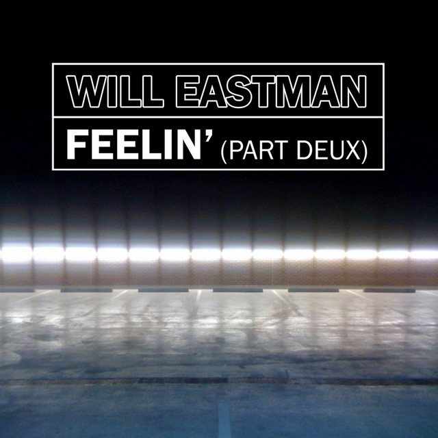 Feelin' (Part Deux) cover art