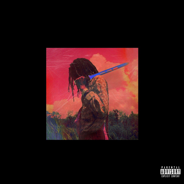 You Made Me Do It cover art
