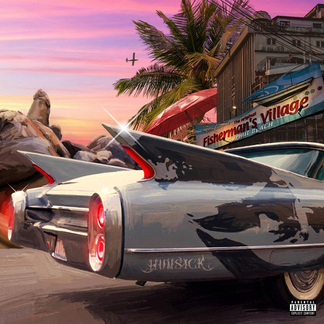 เดาเก่ง (feat. Cxpy)