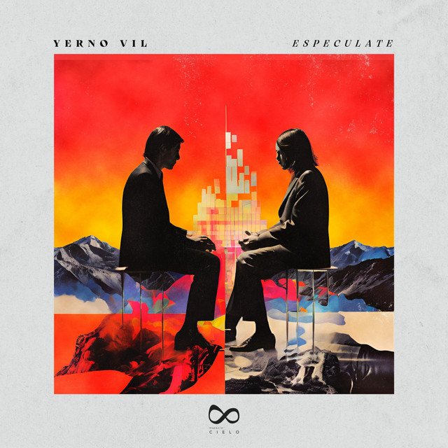 Leave album art
