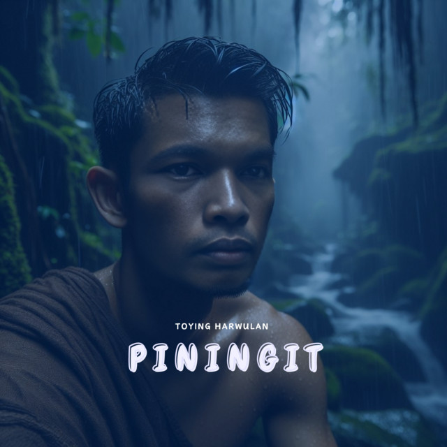 Piningit cover art