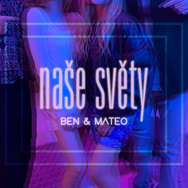Naše Světy