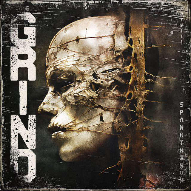 The Grind - Chris Vrenna's Grind Version