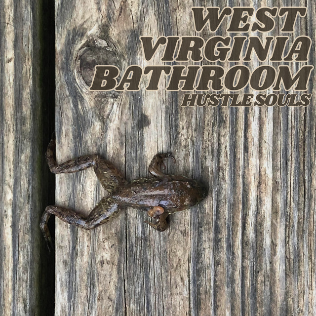 West Virginia Bathroom cover