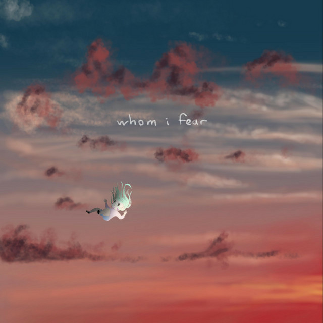 Whom I Fear cover art