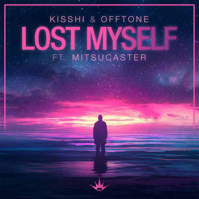 Lost Myself