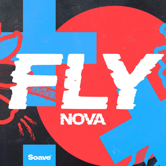 Fly cover art