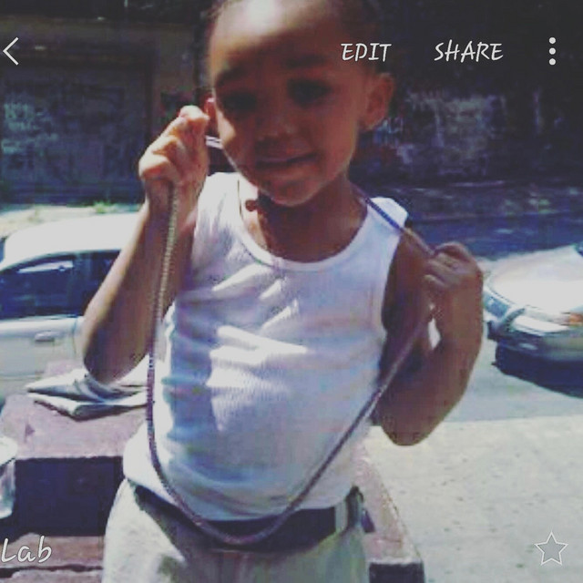 Prince of samples cover art