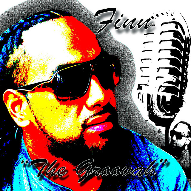 The Groovah cover art
