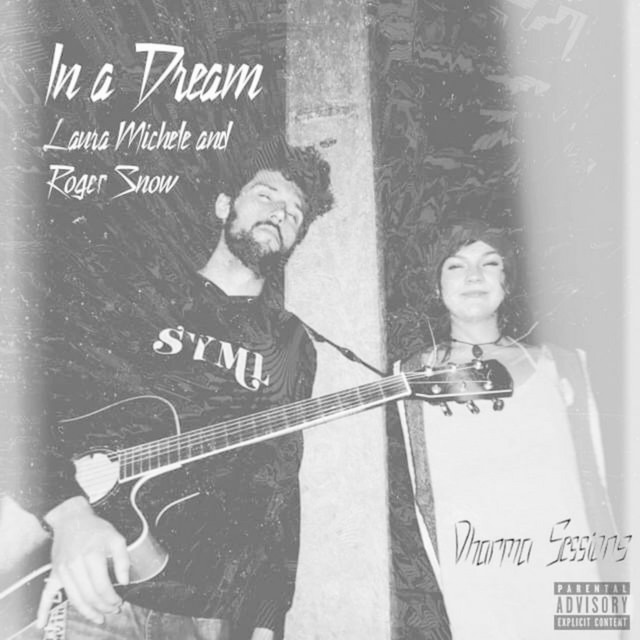 In a Dream: Dharma Sessions (Live) cover