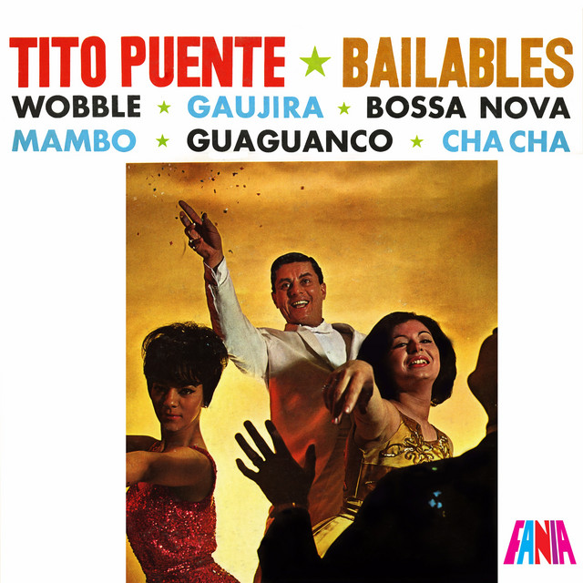 Bailables cover art