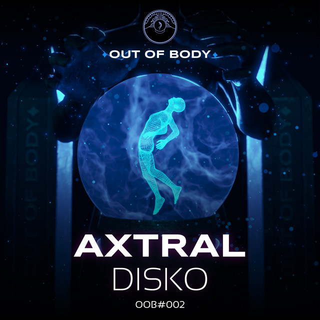 Disko cover art