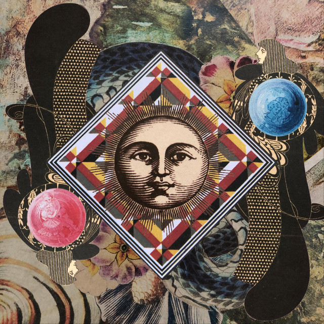 Vestige cover art