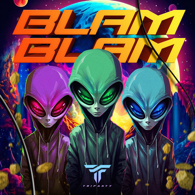 Blam Blam