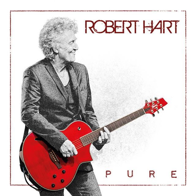 Pure cover art