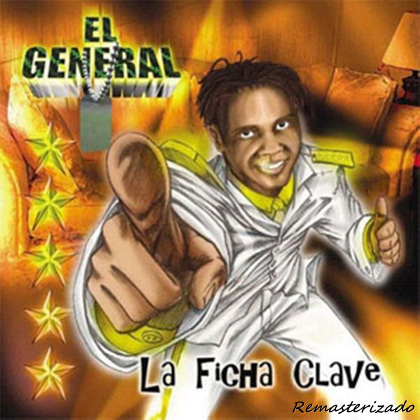 La Ficha Clave (Remasterizado) cover art