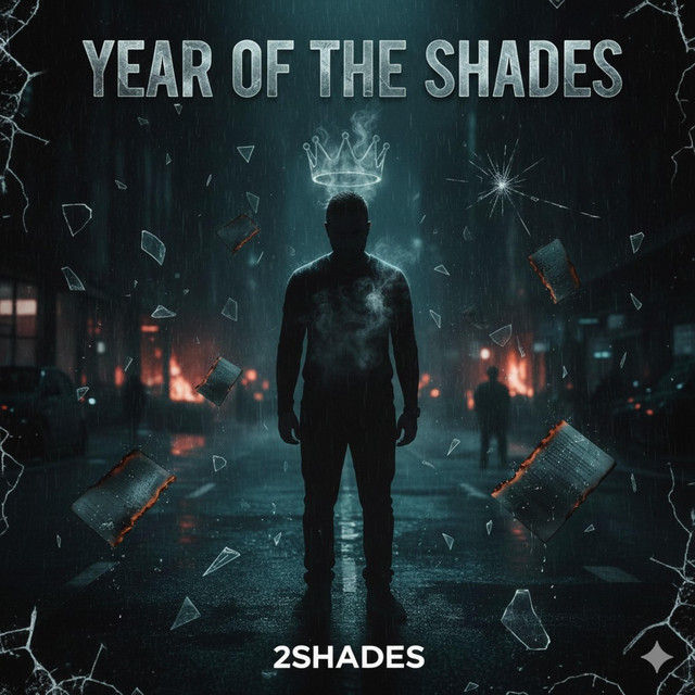 Year of the Shades