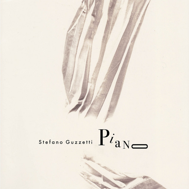 Piano cover art