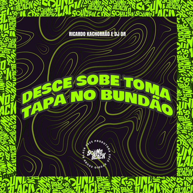 Desce Sobe, Toma Tapa no Bundão