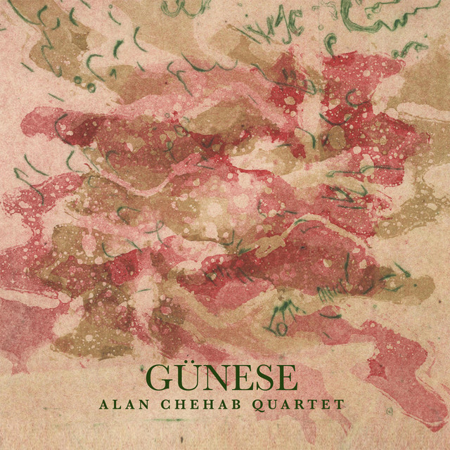 Alan Chehab Quartet