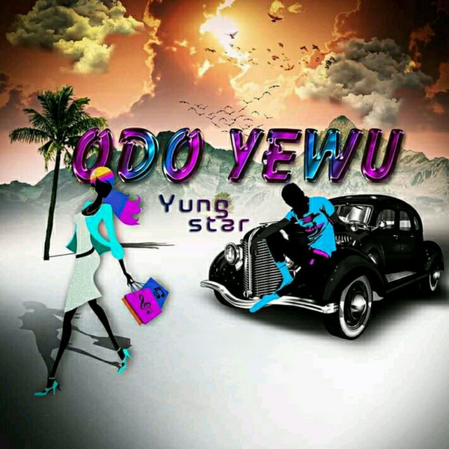 Yungsta Photo