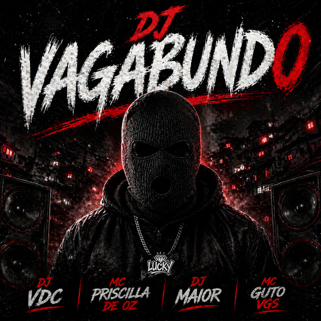 Dj Vagabund0