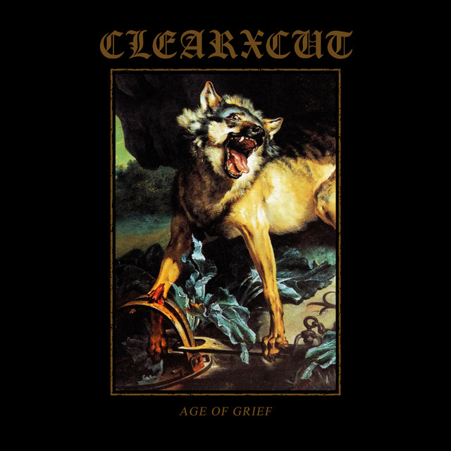 Age of Grief cover art