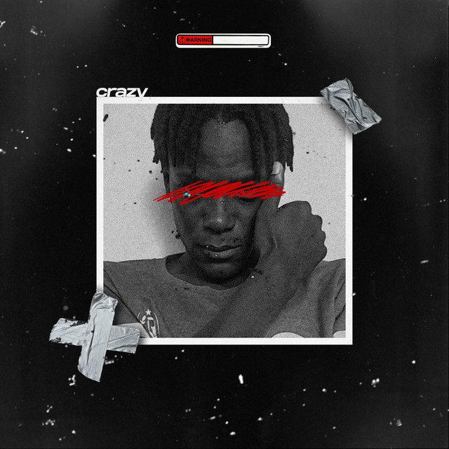crazy - Single by Kay Rok | Spotify